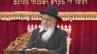 מצוות התורה בפרשת כי תשא | הרב יורם סרי (הרב דניאל זר) - התמונה מוצגת ישירות מתוך אתר האינטרנט יוטיוב. זכויות היוצרים בתמונה שייכות ליוצרה. קישור קרדיט למקור התוכן נמצא בתוך דף הסרטון