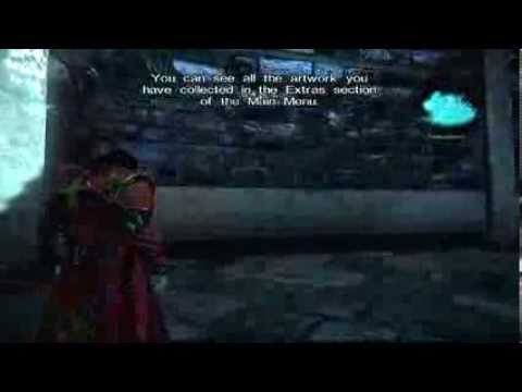 Castlevania: Lords of Shadows 2 Playthrough Part 28 - Finding the Third Acolyte