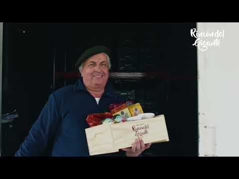 Rincón del Gigante Campaña 2023