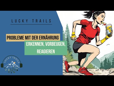 #164 Probleme mit der Ernährung – erkennen, vorbeugen, reagieren