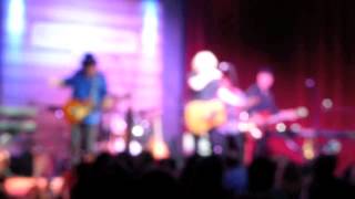 Ian Hunter City Winery Nashville, tn