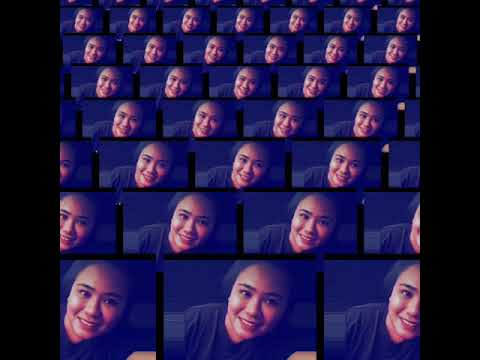 Mo'o tawai - Lagu duruk pengerindu versi kenyah