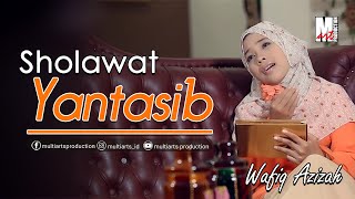 Download lagu Wafiq Azizah - Sholawat Yantasib mp3 Download lagu Wafiq Azizah - Sholawat Yantasib mp3
