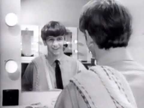 I Want To Hold Your Hand by The Beatles