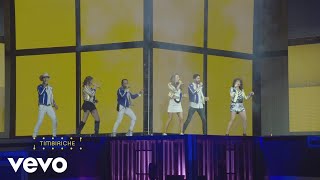 Timbiriche - Medley Chiquitos (En Vivo)