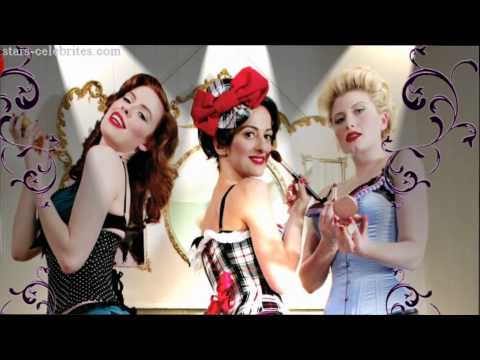 PUPPINI SISTERS - GOOD MORNING