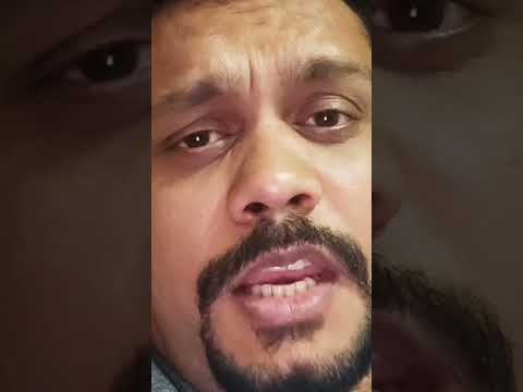 Gaurav pradhan  video 1