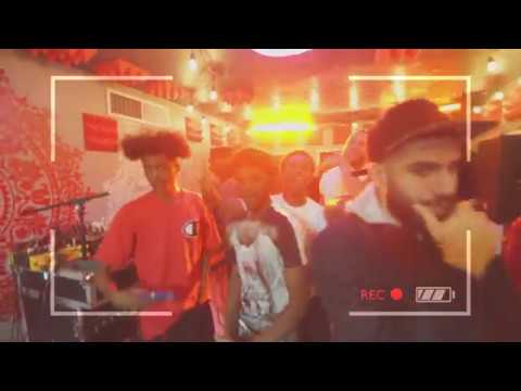 Hoood ft. Angelo Nano & Dreads Boolin - "Use to B" #OneTake