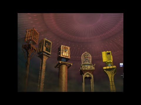 LGWI Revisit - I Have No Mouth, and I Must Scream // STROLL!