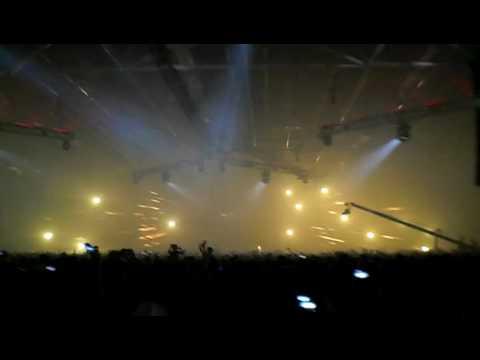 Marcus Schulz plays Tomcraft - Loneliness @ Trance Energy 2010, Utrecht, The Netherlands