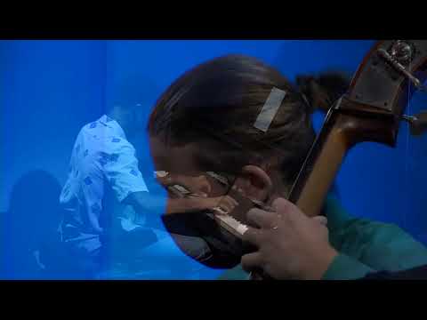 Stamps Jazz Quintet, September 9th, 2021, UM Frost Jazz Hour