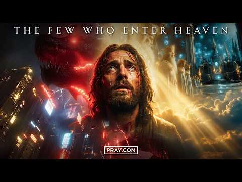 REVELATION 7: Who escapes wrath? | Cinematic Bible Series