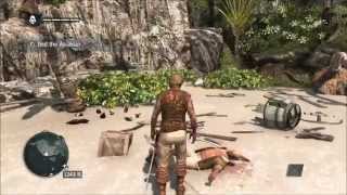 Vidéo Assassin's Creed 4 : Black Flag