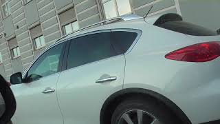ПАРКОВКА ДЛЯ ТЕХ КТО ПОЛУЧИЛ ПРАВА ВОЖДЕНИЯ.