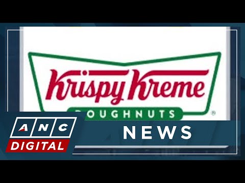 McDonald’s to sell Krispy Kreme doughnuts nationwide by end of 2026 ANC