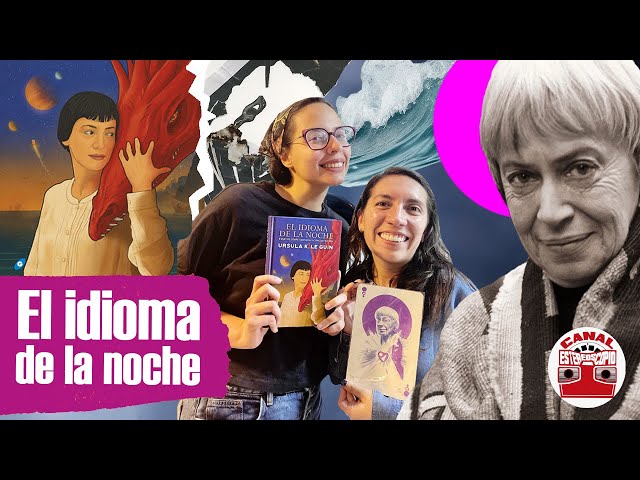 Vídeo relacionado con Los ecos de aquella noche