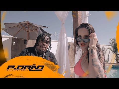 Mc Bombom - Chinelo da sua Mae ( Clipe Oficial)