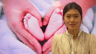 Diabetes in Pregnancy Mandarin