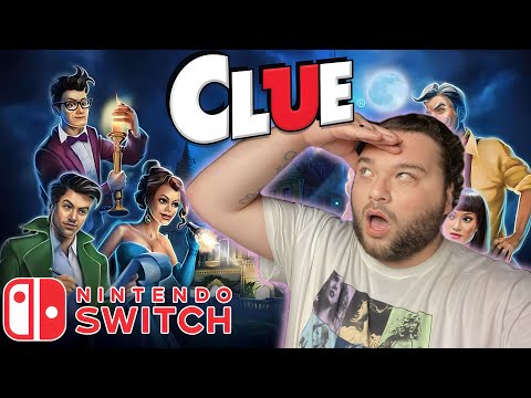 IT’S GLITCHED & RIGGED | Clue
