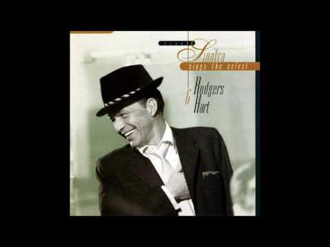 Frank Sinatra - There's A Small Hotel
