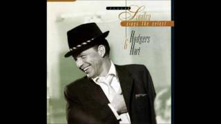 Frank Sinatra - There&#39;s A Small Hotel