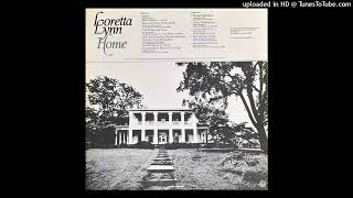 Loretta Lynn -- Before The Next Teardrop Falls