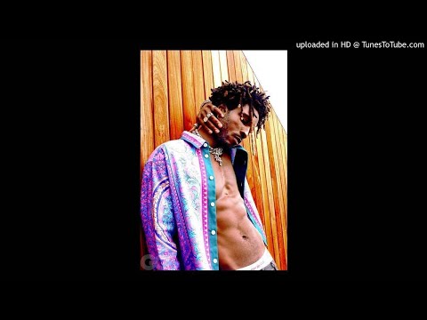 [FREE] Saint Jhn x Kid Cudi x Trippie Redd Type Beat 2021 "Tips"