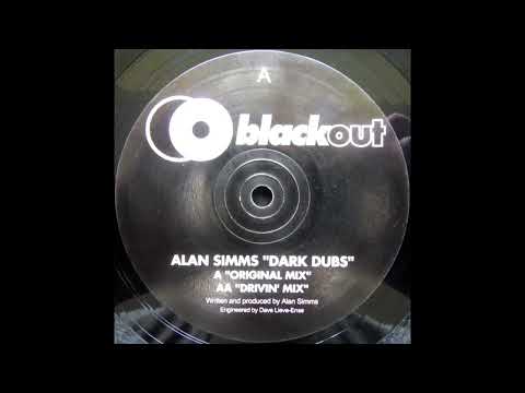 Alan Simms - Dark Dubs (Original Mix)