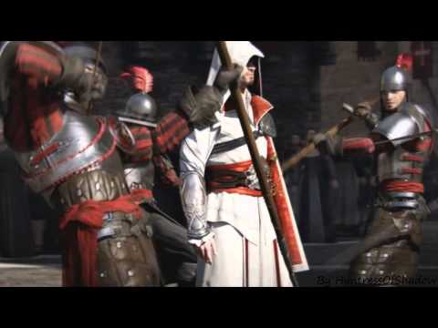 Audio Active Music - Cryptic - Trailer Montage