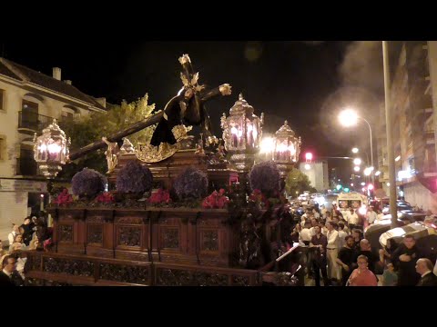 BCT Caído-Fuensanta - La Esperanza - Jesús Caído - Magna de Córdoba