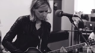 Katie Herzig &quot;Frequencies&quot; - Pandora Whiteboard Session