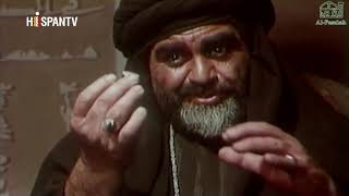 Shaheed e Kufa Imam Ali a s    Episode 20 in Urdu