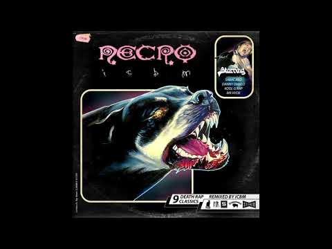 Necro - Icbm Remixes [full album] (2018)