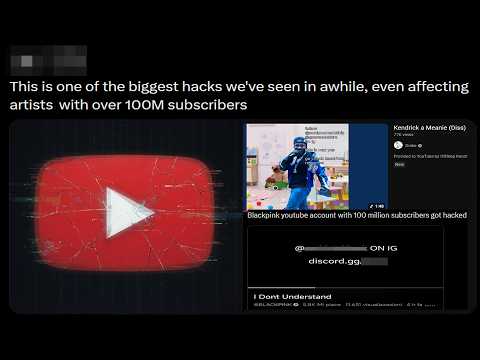 Huge Youtube Hack