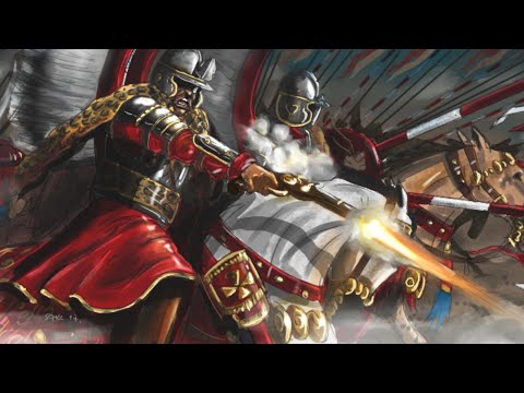 Winged Hussars / Polish-Lithuanian War Song #Slowed #Reverb