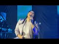 Jazmine Sullivan Lost One Atlanta The Heaux Tales Tour March 2022
