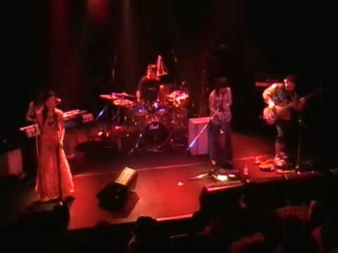 Koenji Hyakkei - Nivraym