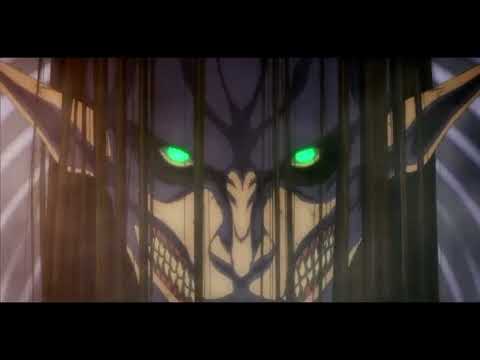 Shingeki no Kyojin Temporada 4 Parte 2 Capitulo 12 Parte 6 Sub Español