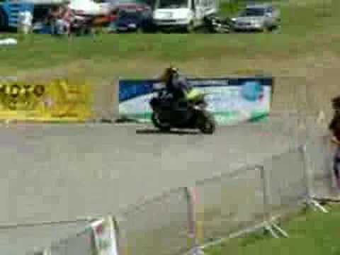 Bapteme de stunt a Serrieres 2