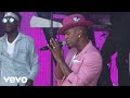 NE YO NE YO PUSH BACK Jimmy Kimmel Live 2018