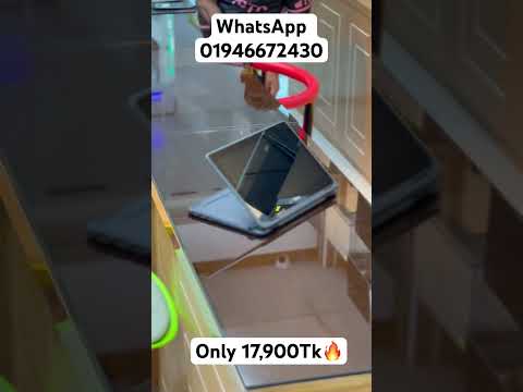 Dell Latitude 3190 2in1 Intel Pentium Quad Core 9Th Generation 4GB Ram 2GB Graphics 128gb SSD