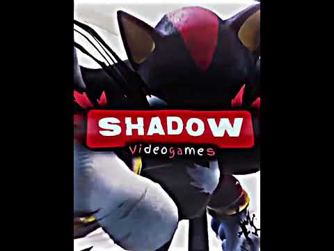 Request Series | Shadow (Games) VS Vegeta (DBZ) | #song #edit #viral #anime #shadow #vegeta #dbz