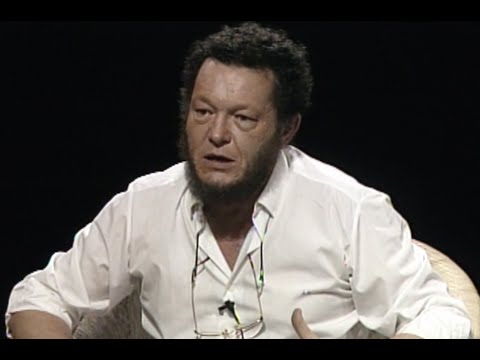 Las Drogas Alucinógenas (La Carne de Los Dioses) HD - El Mundo por Montera (TVE 1989)