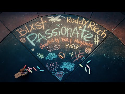 Video thumbnail for Passionate