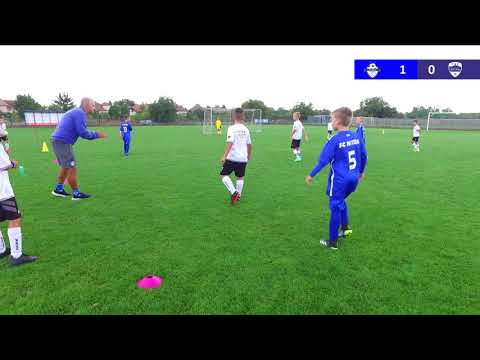 Senec Football Academy vs. FC Nitra_U10_28.08.21_match1