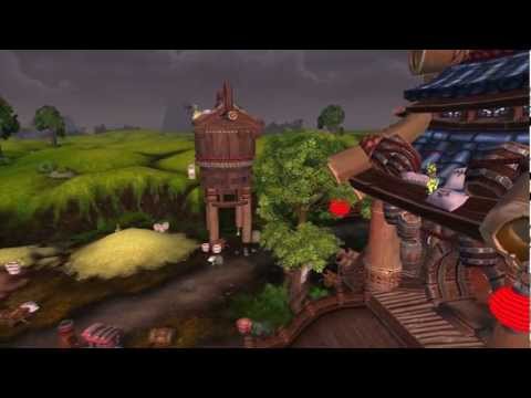 Valley of the Four Winds youtube