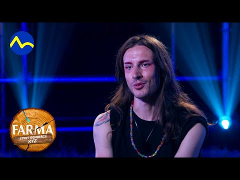 Daniel končí na farme! | FARMA 15