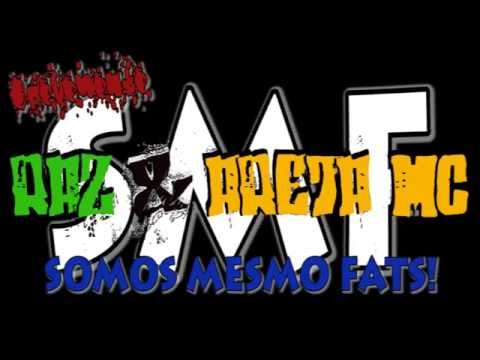 RAZ & Areta Mc - S.M.F.