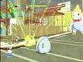 The Simpson Game Trailer