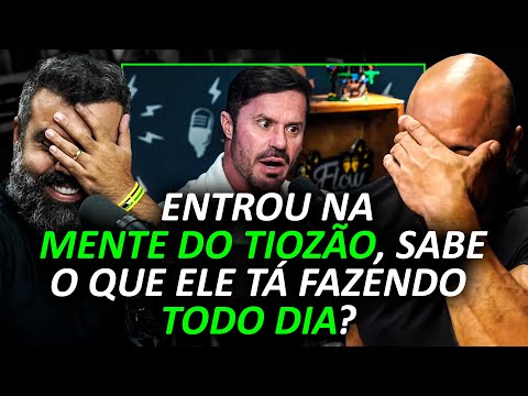 TOGURO AND BALESTRIN MAKING CARIANI GET STACK IN FLOW